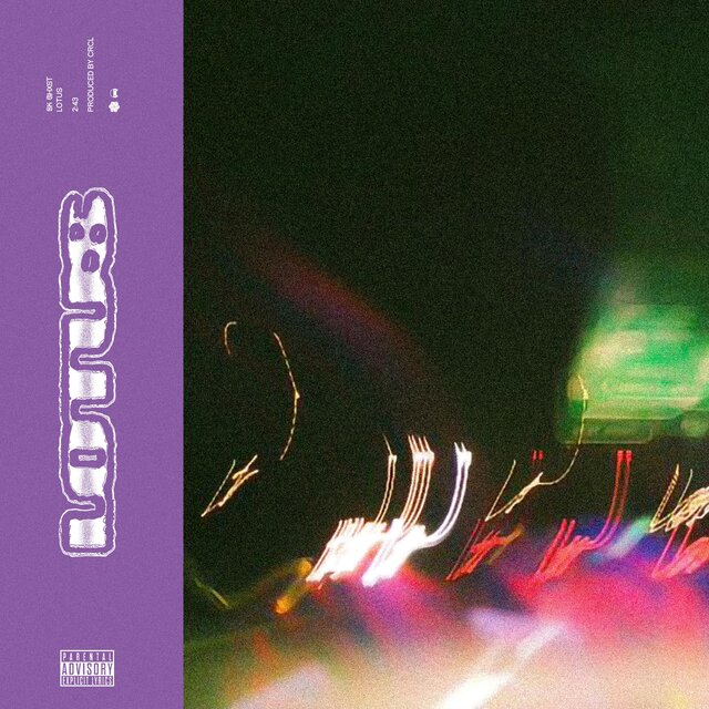 LOTUS (feat. James Kosher)