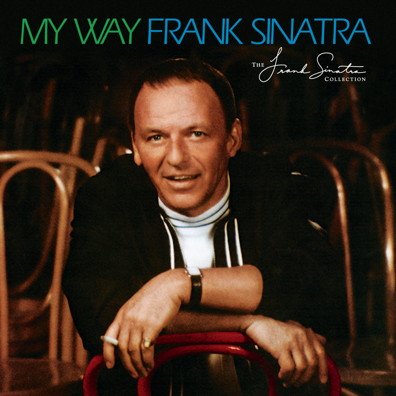 My Way (Expanded Edition) / Frank Sinatra - TIDAL