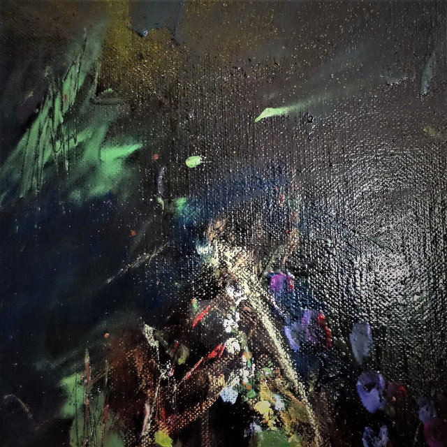 A Night: Synthphony No 2