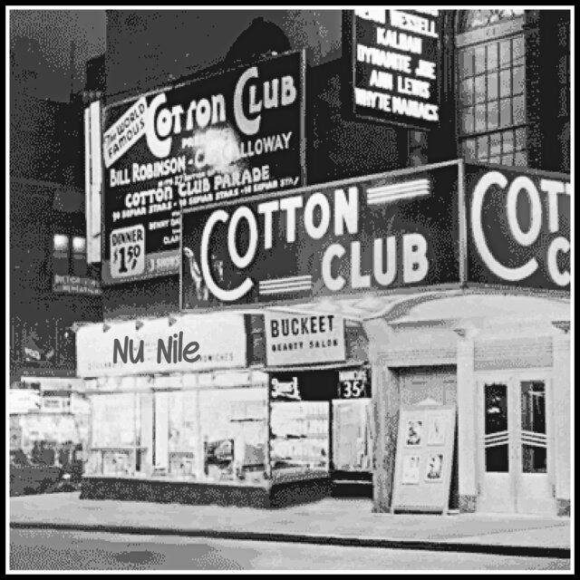 Cotton Club