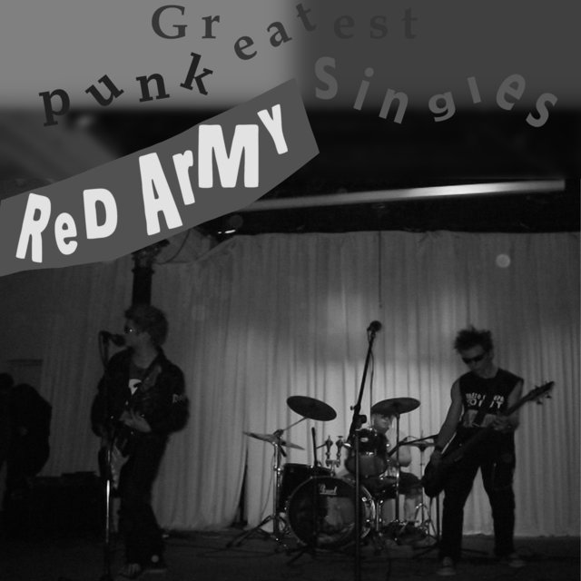 Greatest Punk Singles