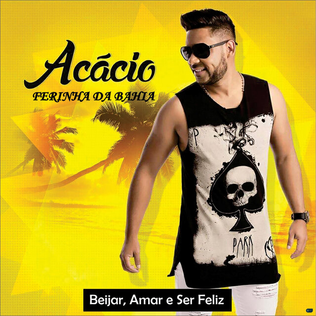 Beijar, Amar e Ser Feliz