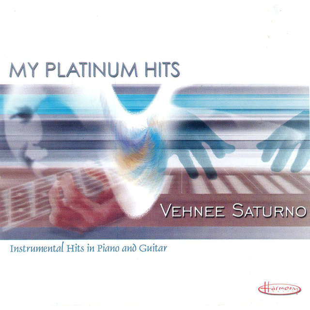 My Platinum Hits (Instrumental Hits in Piano & Guitar)