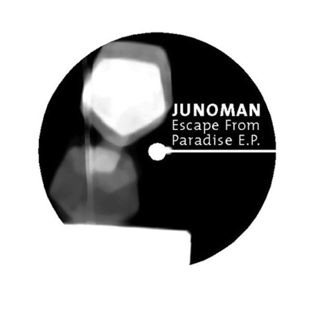 Escape From Paradise EP