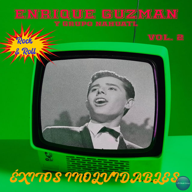 Rock & Roll Vol. 2 - Exitos Inolvidables