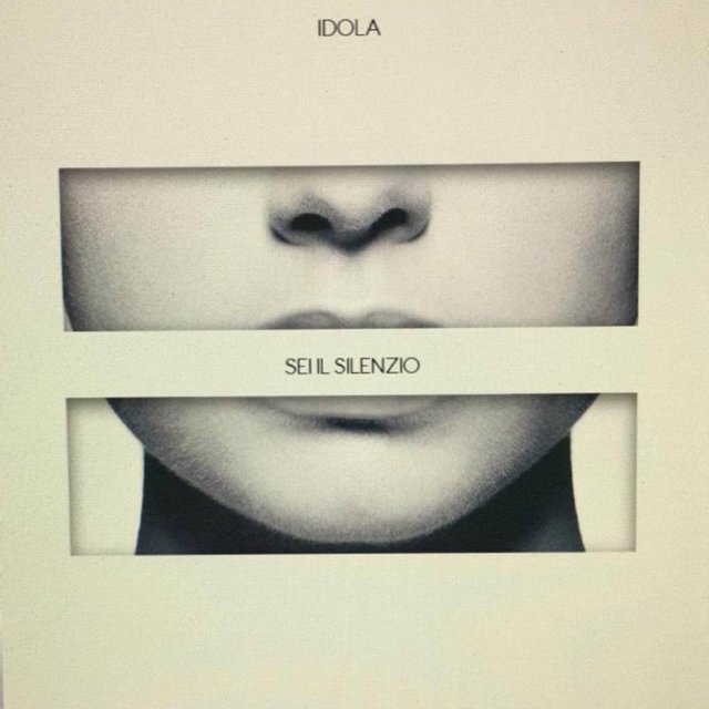 Sei il silenzio