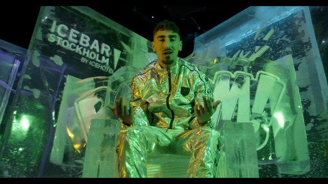 ICE