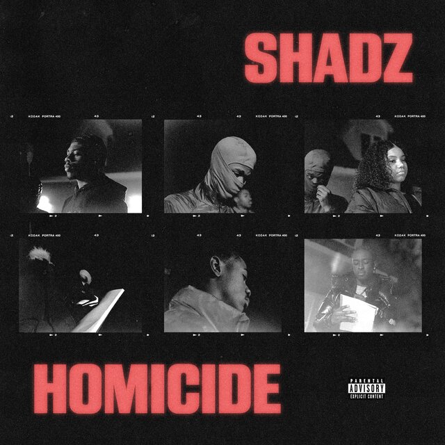Homicide