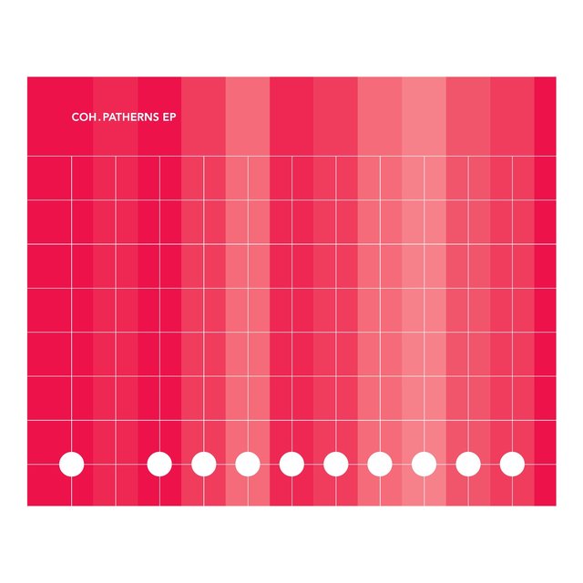 PATHERNS E.P.