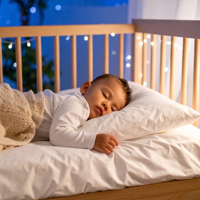 Canciones De Cuna Tranquilas Para El Sueño Feliz Del Bebé