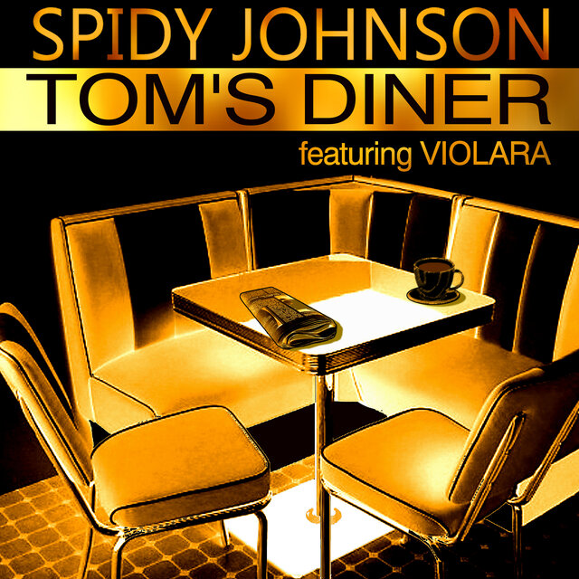 Tom's Diner