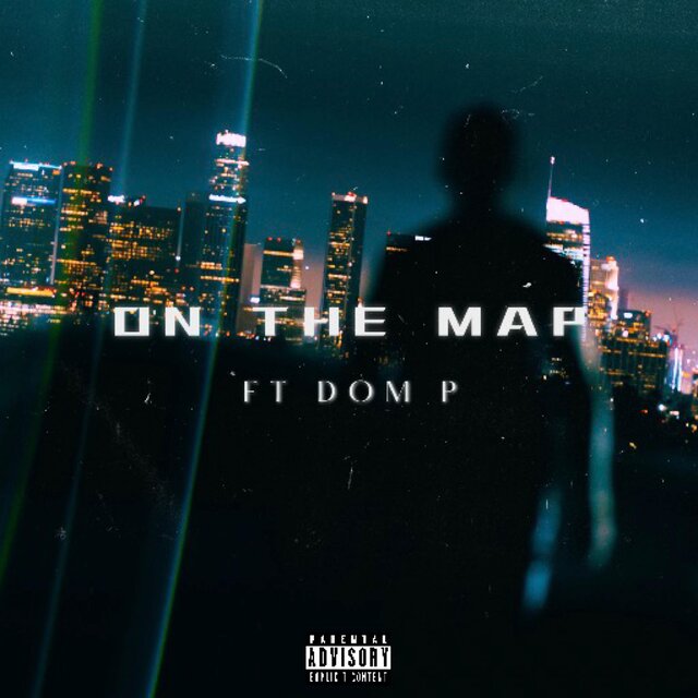 On The Map