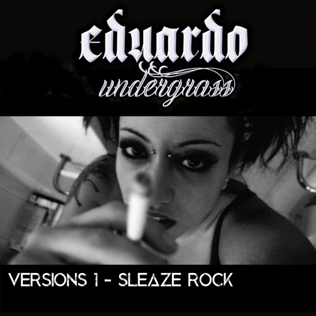 Versions 1 - Sleaze Rock