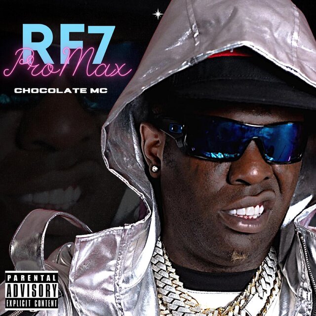 Rf7 Pro Max