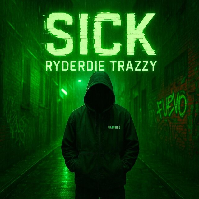 Sick (feat. Trazzy)