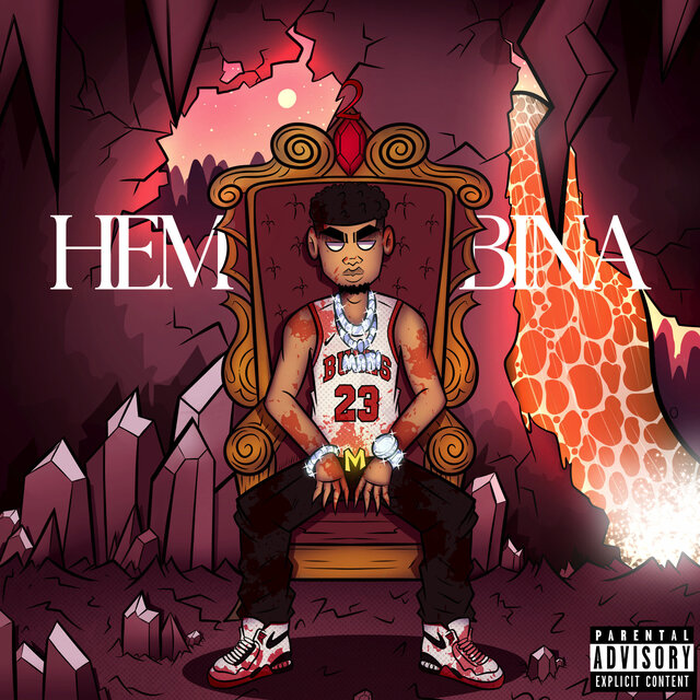 Hemoglobina 2