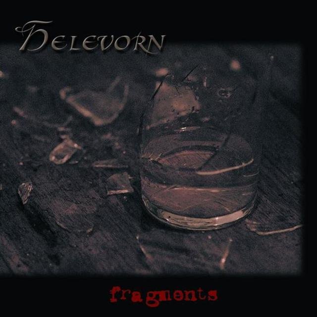 Fragments (Cd)