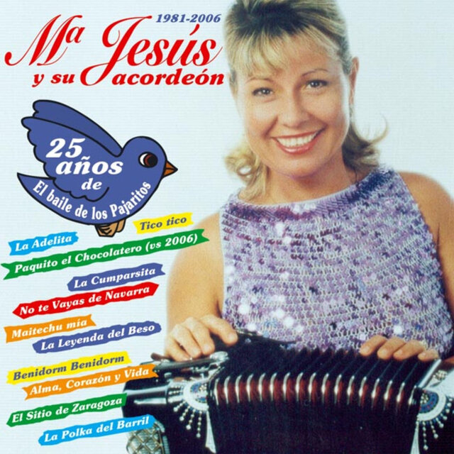 25 Años de 