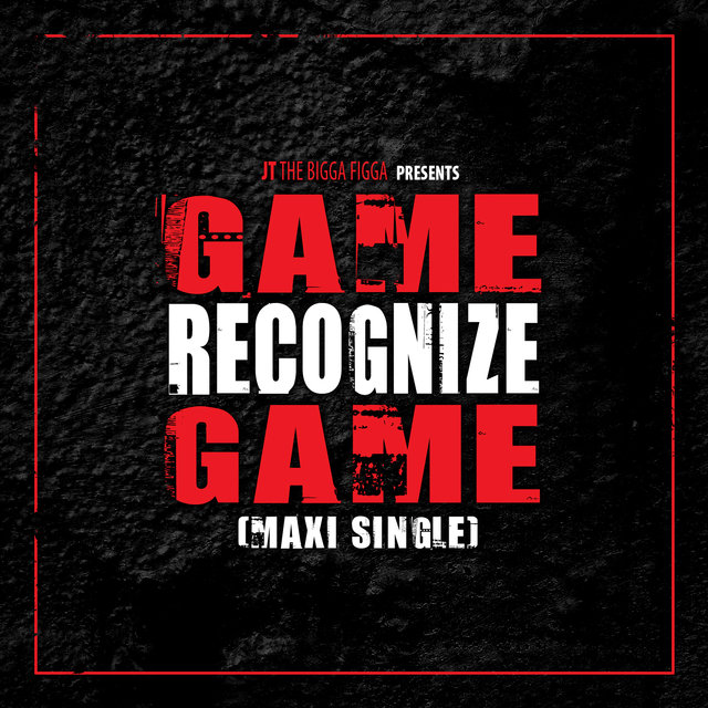 Game Recognize Game (Digital Only)