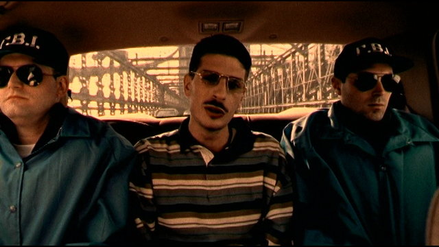 Bad Boys de Marseille (avec La Fonky Family)