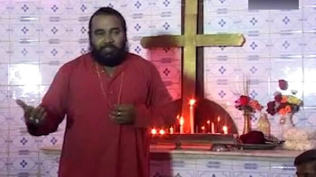 Bedi Pore Jisu