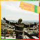 Cover art for album SHOW YOU by CJ Fly
