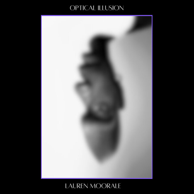 Optical Illusion (Radio Edit)