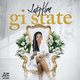 Cover art for album Gi State by LatyKim, DZL