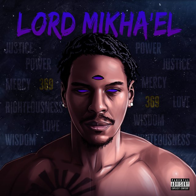 Lord Mikha'EL