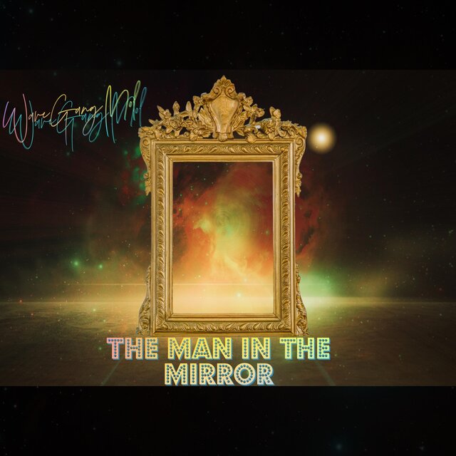 The Man In the Mirror