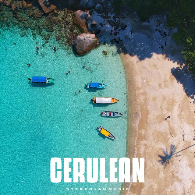 Cerulean