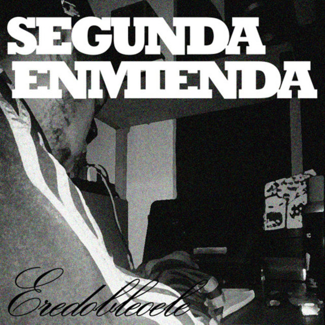 Segunda Enmienda