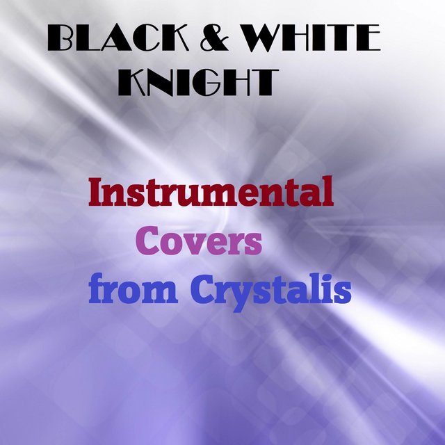 Instrumental Covers From Crystalis