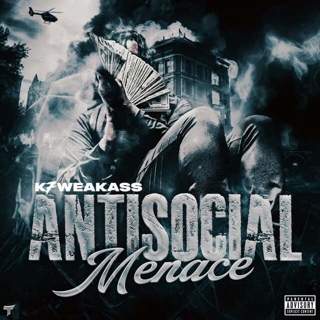 Antisocial Menace