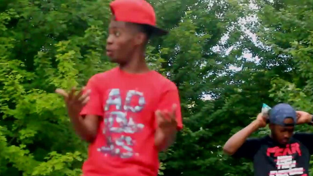 Flava In Ya Ear Freestyle (feat. R3D NO D3AL, Lyrassist & Fam Boyz)
