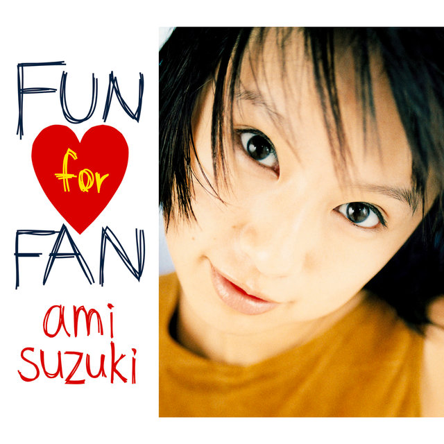 Ami Suzuki - TIDAL