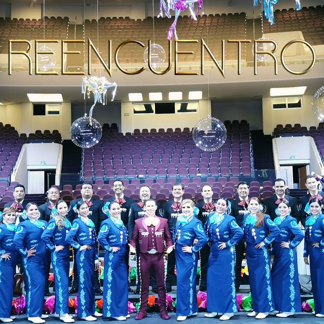 Reencuentro