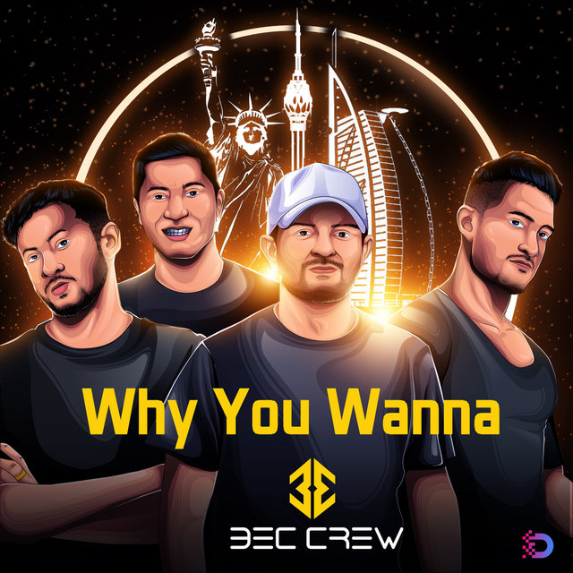 Why You Wanna