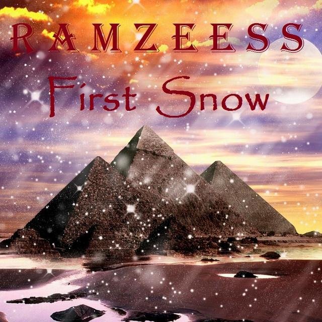 First Snow - Single