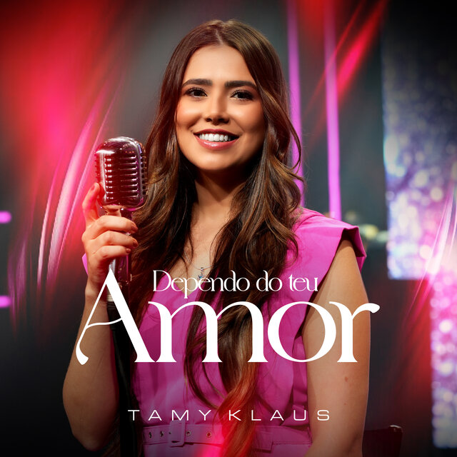 Dependo do Teu Amor
