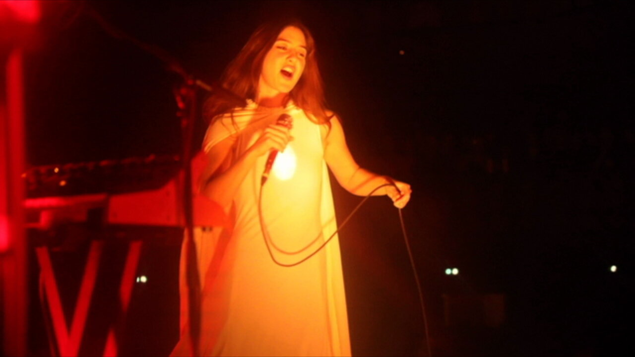 Hearts Aglow