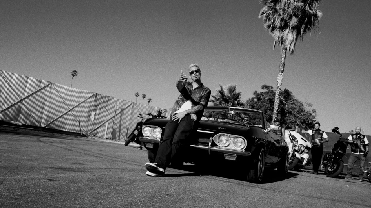 NEVER SURRENDER (Music Video)