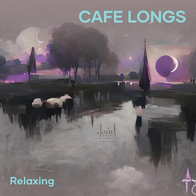 cafe longs