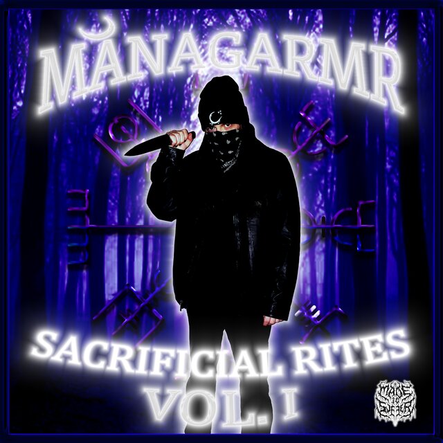 SACRIFICIAL RITES, Vol. I