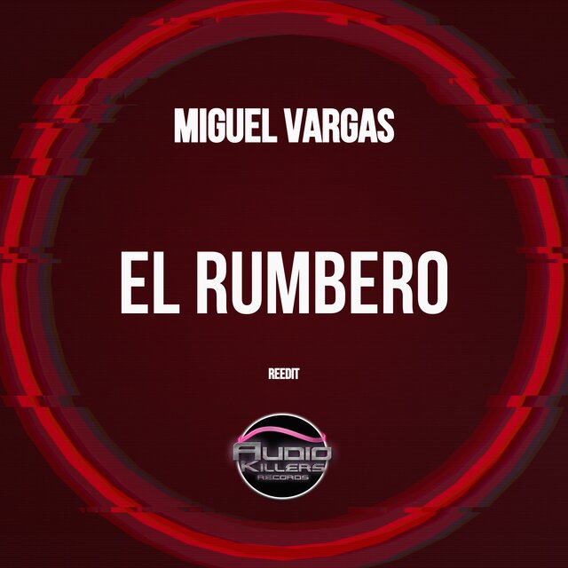 El Rumbero (Original Mix)