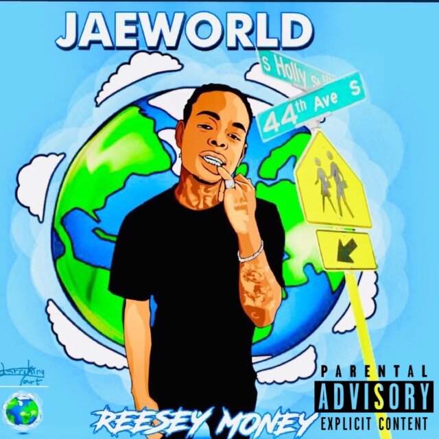 JaeWorld