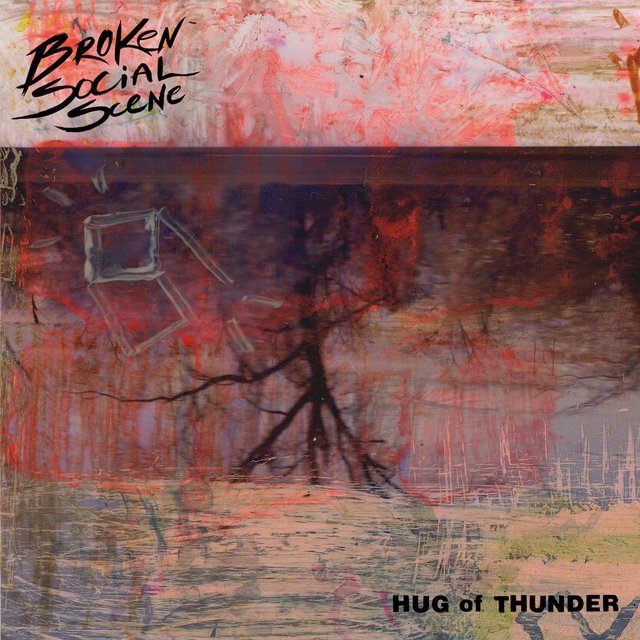 Hug of Thunder
