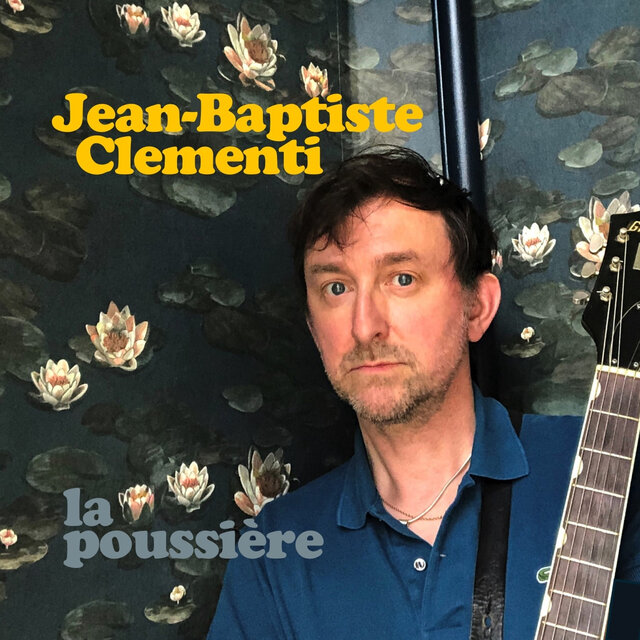 La Poussière