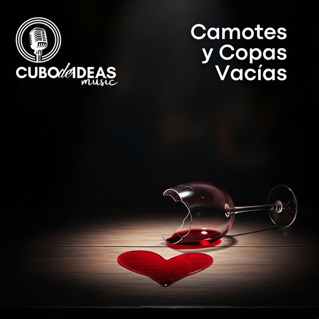 Camotes y Copas Vacias