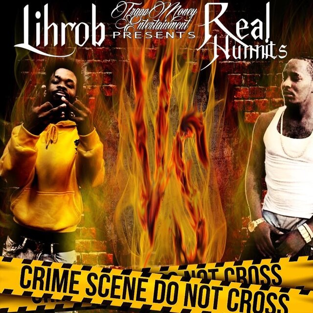 Lihrob vs Real Hunnits